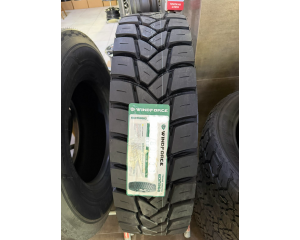 Windforce TRANS MASTER EDM360 (ведущая) 13 R22.5 156/151K Windforce TRANS MASTER EDM360 (ведущая) 13 R22.5 156/151K